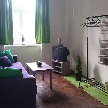 Apartament Avocado דירה