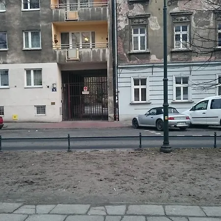 Apartament Avocado Апартаменты