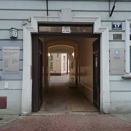 Apartament Avocado Апартаменты
