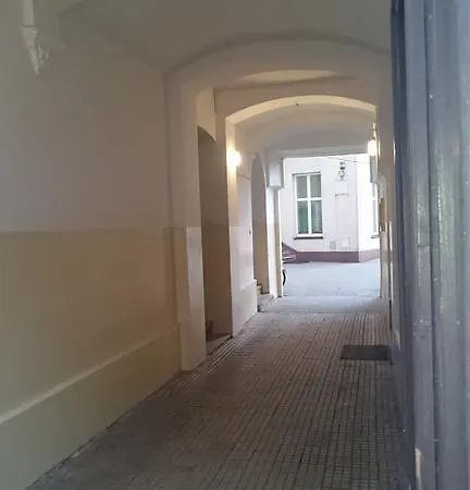 Apartament Avocado דירה *