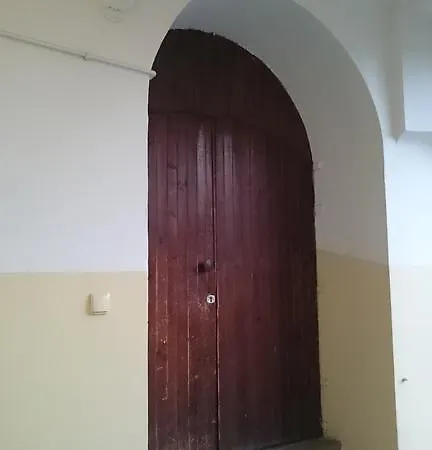 דירה Apartament Avocado