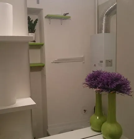 דירה Apartament Avocado קרקוב