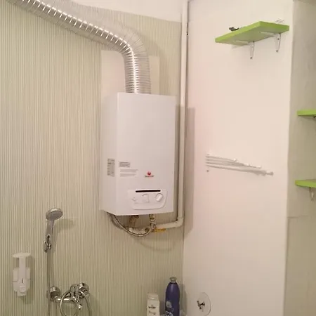 Apartament Avocado Апартаменты Краков