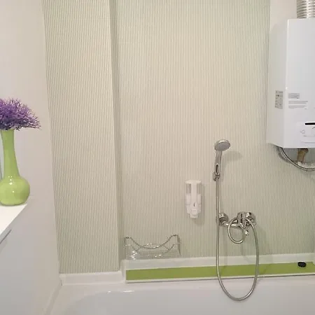 Apartament Avocado *
