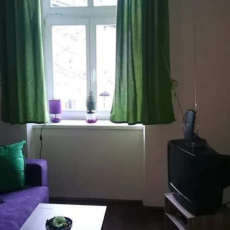 Apartament Avocado
