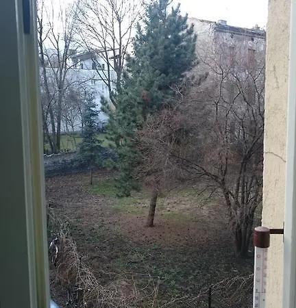 Apartament Avocado *