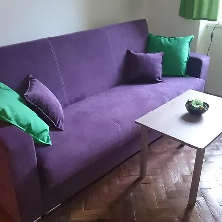 Apartament Avocado קרקוב