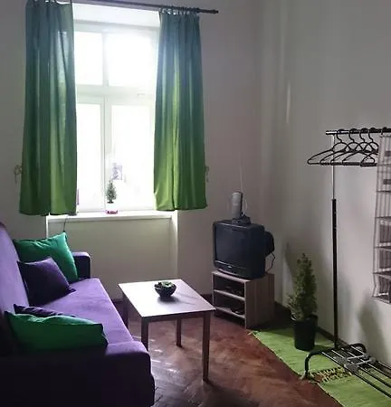 Apartament Avocado *