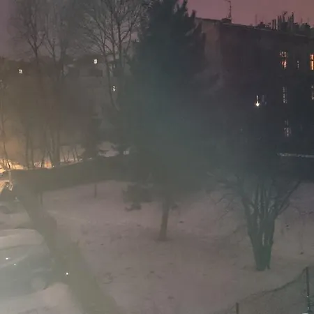 Apartament Avocado * Краков