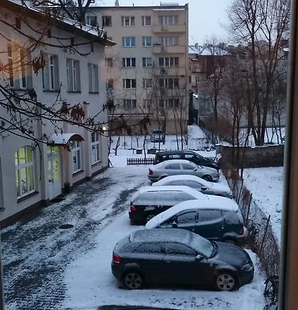 Apartament Avocado Апартаменты