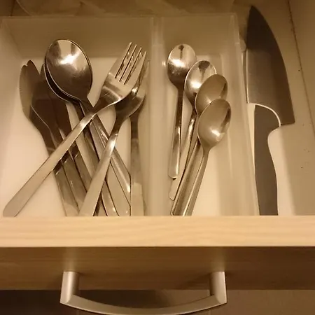 Apartament Avocado דירה