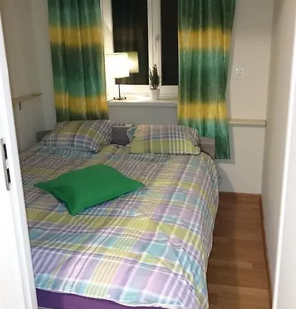 Apartament Avocado Краков