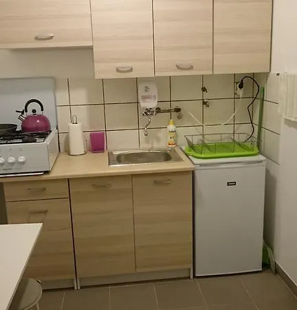 דירה Apartament Avocado *