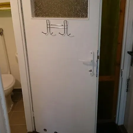 Апартаменты Apartament Avocado
