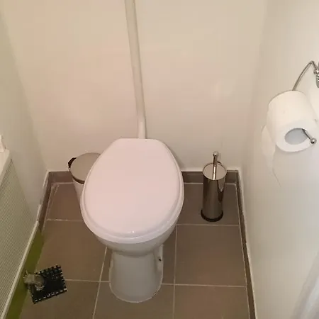 Апартаменты Apartament Avocado *