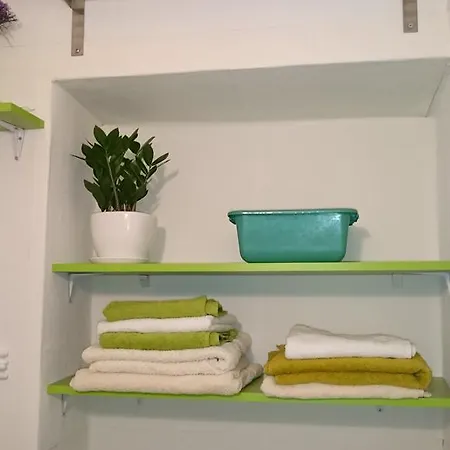 Apartament Avocado Апартаменты *
