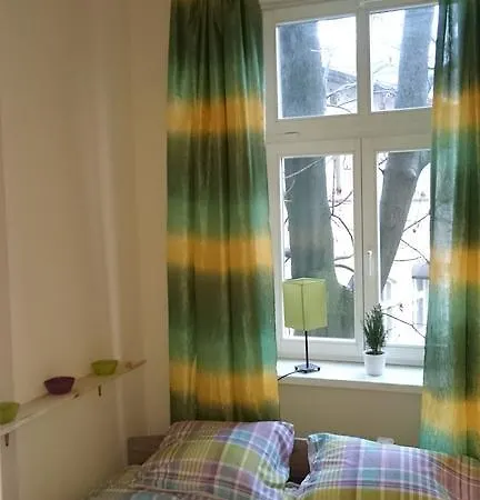 דירה Apartament Avocado