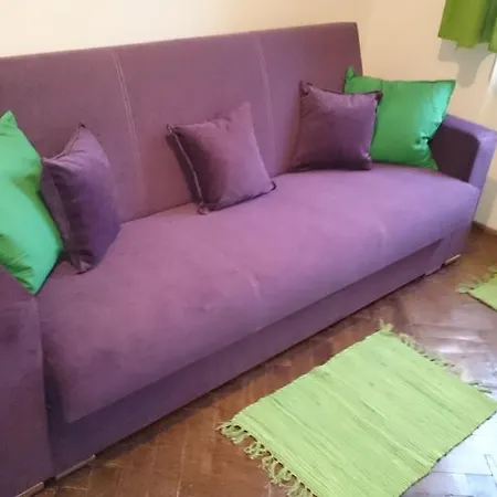 Apartament Avocado