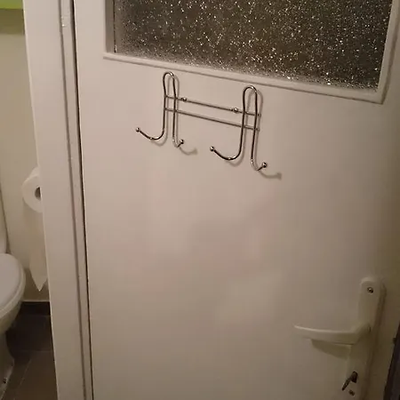 Апартаменты Apartament Avocado Краков