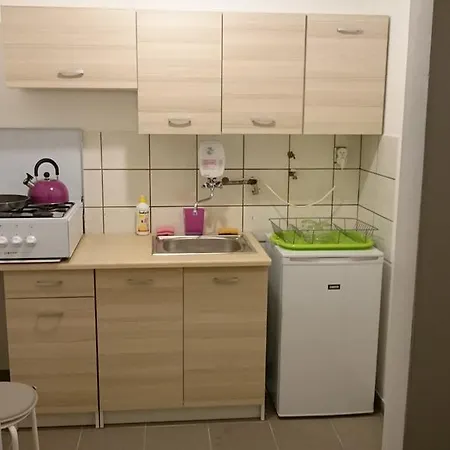 Apartament Avocado * קרקוב