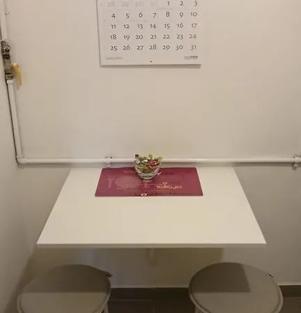 Apartament Avocado * Kraków