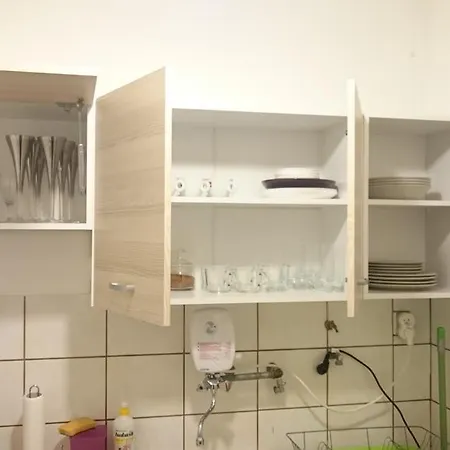 Apartament Avocado Lejlighed
