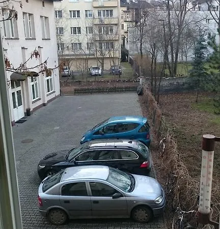 Lejlighed Apartament Avocado *