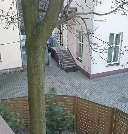 Apartament Avocado Lejlighed *
